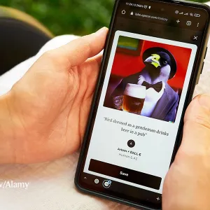 Why Nature will not allow the use of generative AI in images and video