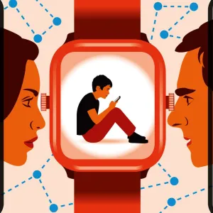 La surveillance numérique des enfants, un marché qui surfe sur les angoisses des parents
