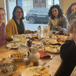 Les Petites Cantines : un restaurant participatif et convivial