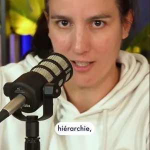 Ces poissons font le CHOIX de rétrécir ! avec @sciences_alacarte