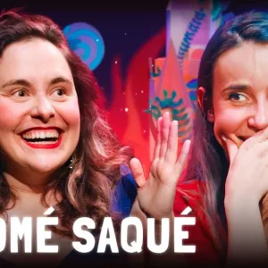 « Je ne suis pas plus militante qu’un journaliste de BFM », Salomé Saqué bouscule le journalisme