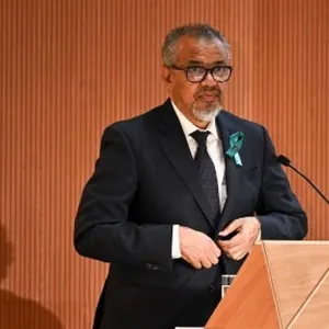 "Les employés ont été menottés, déshabillés, interrogés" : l'Organisation mondiale de la santé dénonce des "attaques" contre ses locaux situés dans la bande de Gaza