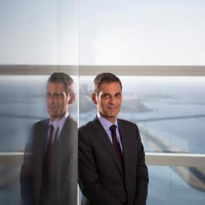 Rodolphe Saadé, jeu d’influence à « La Provence »