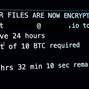 Professionnalisation de la cybercriminalité : quels enjeux pour la protection des données personnelles ?