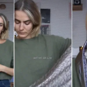 Marion Séclin, féministe désenchantée ciblée par son propre camp - Par Élodie Safaris | Arrêt sur images