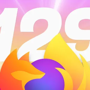 Firefox 129 Released with New Tab Wallpapers & Reader View Tweaks
