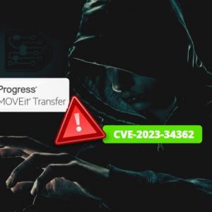 Le ransomware Clop connait la faille zero-day dans MOVEit Transfer depuis 2021 !