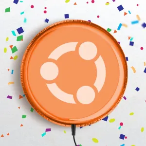Happy 19th Birthday, Ubuntu!