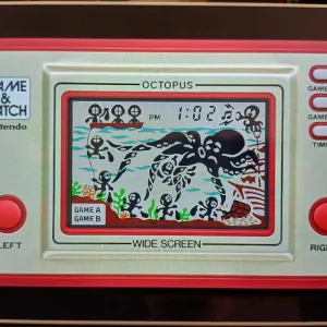 GitHub - tobozo/M5Tab5-Game-and-Watch: 🕹️⌚ Game&Watch Emulator for M5Stack Tab5