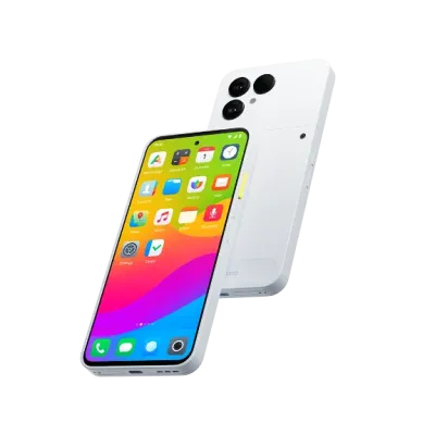 Le Fairphone (Gen. 6) /e/OS pour plus de confidentialité