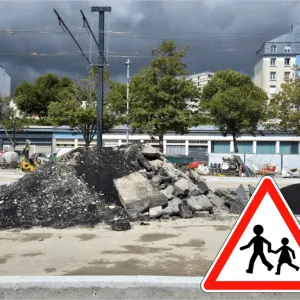 Le chantier IA de l’Ecole