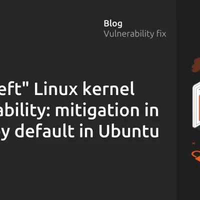 PinTheft Linux kernel vulnerability mitigation