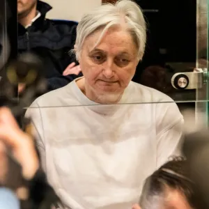 Dans la brume des souvenirs de Monique Olivier