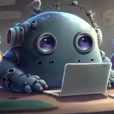 IA génératives et émotions : faisons-nous de la robotomorphie ?