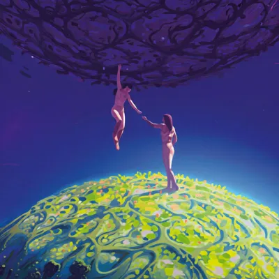« À ton éveil, fends la cosse » : notre avis sur le nouveau roman de SF de Becky Chambers