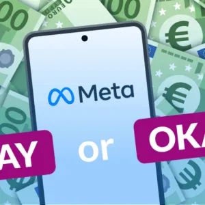 Ads: Meta wants to be 'less illegal' - but much more annoying...