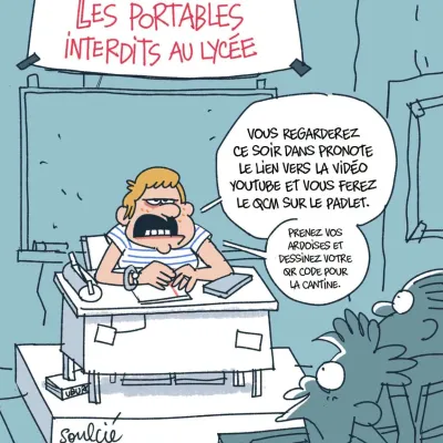 Bonne rentrée !
