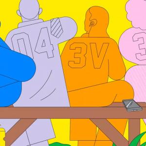 Getting paid to do nothing