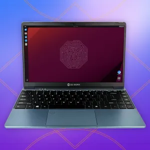 Canonical Announce First RISC-V Laptop Running Ubuntu