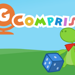Logiciel éducatif enfant GCompris