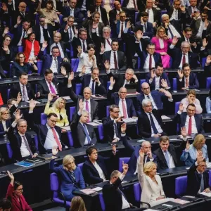 100 jours de gouvernement allemand… et toujours pas d’action forte pour le logiciel libre