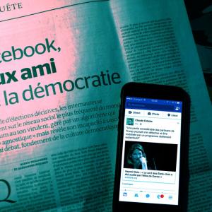 Et si on arrêtait avec les bulles de filtre?