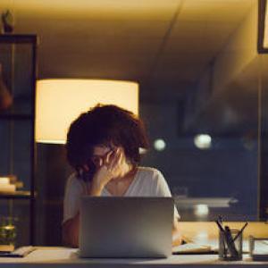 « Le burn-out est le signal d'un dysfonctionnement collectif »