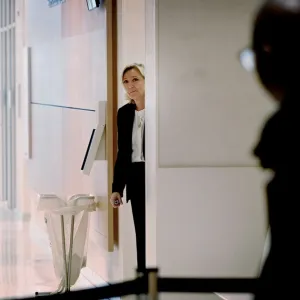 Au procès du RN, toute la vérité alternative, rien que la vérité alternative