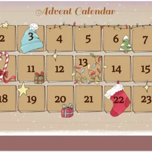 Les meilleurs outils pour créer un calendrier de l’avent numérique en classe (2025)