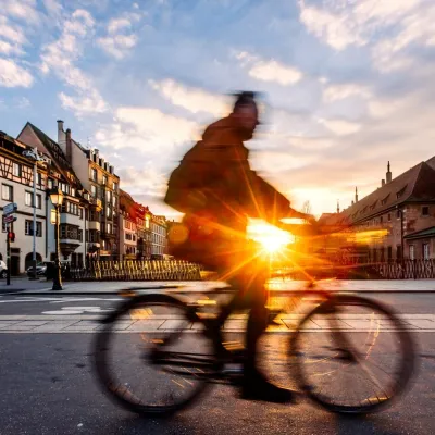 Comment la filière vélo bascule-t-elle vers une économie de services ?