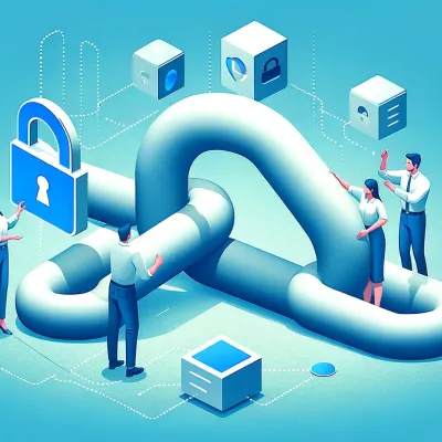 Explication de la chaîne de confiance des certificats - SSL Dragon.