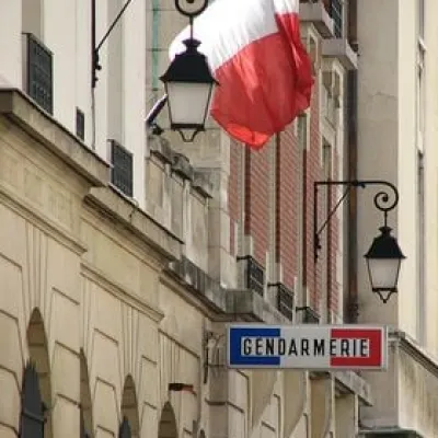 La gendarmerie, cas d'école d'une migration à grande échelle vers les logiciels libres - ZDNET