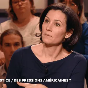 Situation pénale de Marine Le Pen : une magistrate affirme avoir été approchée par des émissaires de Washington