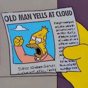 We traded blogs for black boxes, now we're paying for it