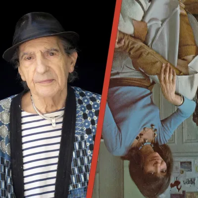 Areski et Brigitte Fontaine, jamais deux sans toi