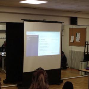 Low-technicisation du numérique  - Stéphane Crozat