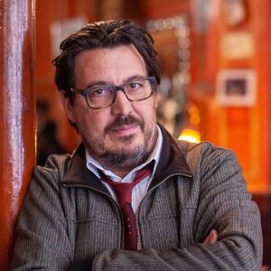 David Dufresne raconte Allo@Place_Beauvau