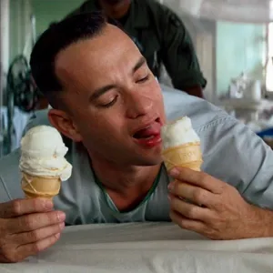 Cette scientifique a mis au point une glace qui ne fond pas au soleil