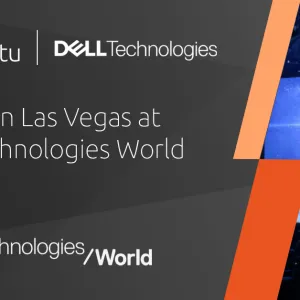 Canonical at Dell Technologies World 2024