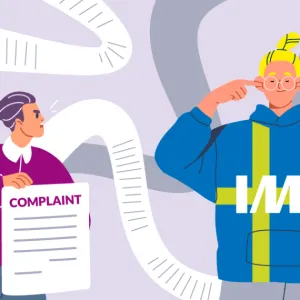 noyb takes Swedish DPA to court for refusing to properly deal with complaints