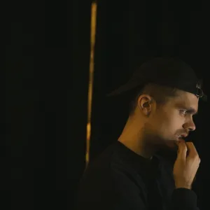 Le moral dans les fossettes