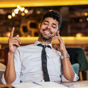 Du jingle au sonal, comment le marketing sonore part à l’assaut de notre cerveau