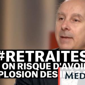 Réforme des retraites : « On risque d’avoir une explosion des inégalités »