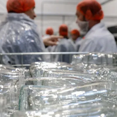 Liquidation d'Uzaje, société de lavage des emballages recyclables : les dessous d’un « gâchis »