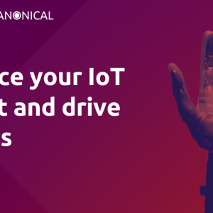 Top 5 IoT challenges and how to solve them