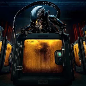 On a vu les premiers épisodes de la série « Alien : Earth » (et c'est prometteur)