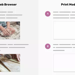 Image Techniques On The Web
