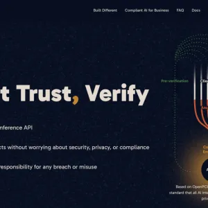 OpenPCC, le nouveau standard de chiffrement open source pour les données d’IA