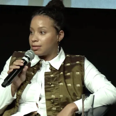 “La cuisine est un espace de lutte” – entretien avec Charlotte Polifonte