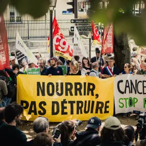 La pétition contre la loi Duplomb a dépassé le million de signatures